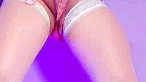 Bar tender mimics housekeeper in solo adult film