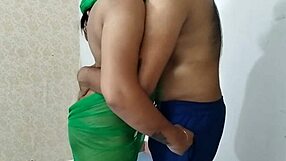 sauteli behen getting her tight ass drilled hard doggystyle