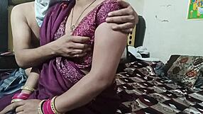 Pinky bhabhi's naughty bathroom sessions with her friend