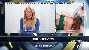 Ready69: Casting for people who can work and fuck at the same time