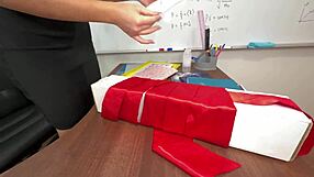 Lustful Students Seduced the Teacher Into Forbidden Action. Can't Believe This Happened! 😱