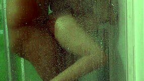 Hot Latina housewife gets humiliated and fucked by a black guy in a motel bathroom