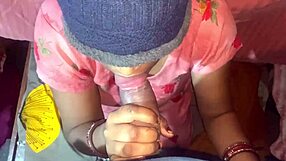 Damn, Bhabhi’s Tight Ass Fucked Hard at Midnight with Intense Pain!