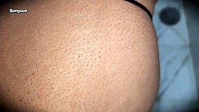 Big natural tits homemade big boobs stepmom gets a facial in the shower
