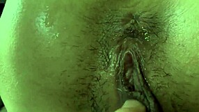 Petite Latina gets humiliated and sprayed with cum