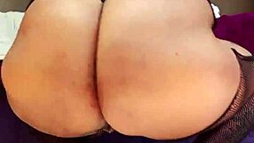 Chubby beauty 5 twerking is so fucking sexy