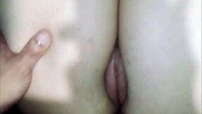 My stepmom made me explore intimate desires