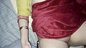 A wife's journey through amateur sex with her cuckold husband