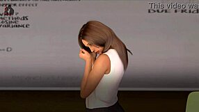 Bound: A visual novel walkthrough for PC