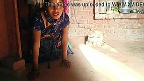 One night stand with a hot Desi bhabhi, an exciting experience