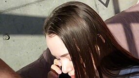 I can’t stop banging my stepsister during phone calls