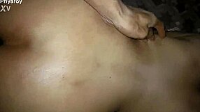 Bhabhi Priya got her cunt torn by an uncut dick