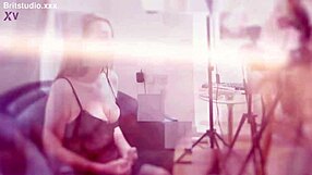 Close up and personal: Student's sensual experience