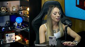 Bianca Demarchi Teases Ruan with Bites—What’s This Heat?