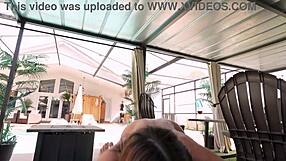 Daddy issues and step dad’s forbidden virtual joi glimpses