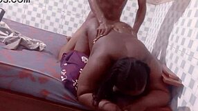 Fucking my house wife in her pussy hole is great pleasure