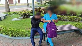 Mexico's health secretary ashamed, forbidden nurse-milf sex