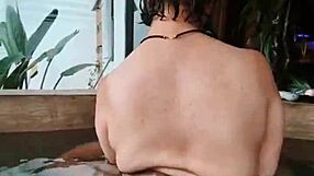 短发