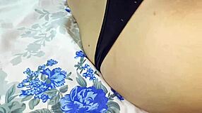 Diahotpussy rides ex-boyfriend with passion, intense pleasure