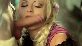Live webcam blowjob sex in public - a common sight in Germany