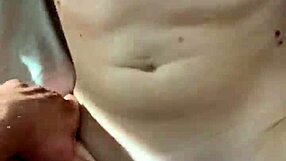 An appetizing girl made a sextape with her cheerleader friend - Braddaptop