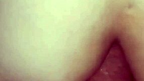 Hot teens enjoy pretty tits and amazing pussy licking