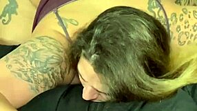 Bootylicious PAWG gets her pussy and ass destroyed on cam