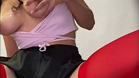 Compré un juguete sexual para disfrutar en mi tiempo