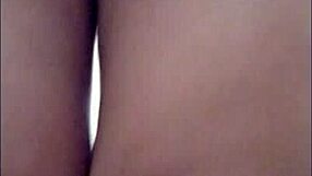 sol, the virgin latina, flaunts miniskirts and heels for fun