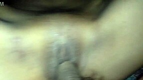 Babe friend invited old man to fuck her cunt