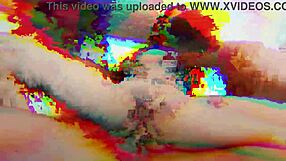 Double Anal Fucking with Hardcore Slut Jureka Del Mar SZ2825