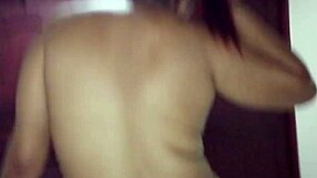 Man, that super Colombian ass got pounded hard! 🔥