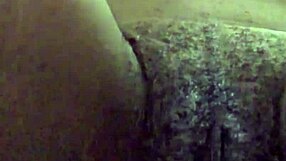 Small tits ebony whoremonger masturbating her wet pussy alone