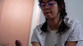i'll expose you as a slut if you don't let me screw you, cindy luna