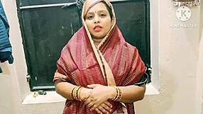 Indian woman is having sex with her neighbor boys, great fucking