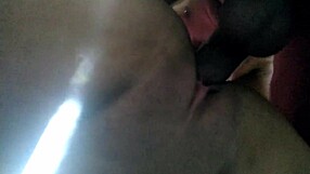 Dedicated cuckold couple relishes interracial humiliation