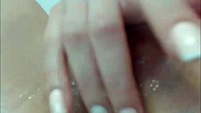 Busty teen’s closest friends capture intimate moments