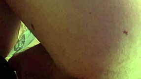 I’m Stretching My Ass with a Huge Horse Cock Dildo
