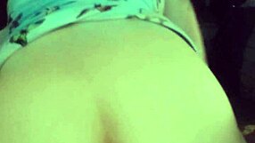 Cheating slut teen takes monster cock before boyfriend