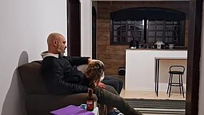 Unpaid rent led to intense, passionate collector encounter