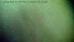 Interracial cuckold threesome with cum cleaning and double messy creampie