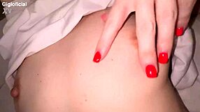 Butthole temperature test by doctor surprises me greatly