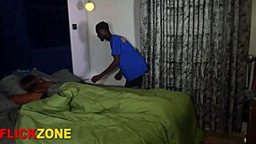 Step sister has great sex with her step brother