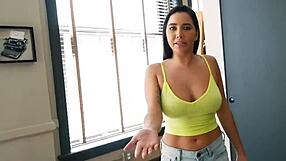 Stepsis screwed by stepbro in taboo fantasy