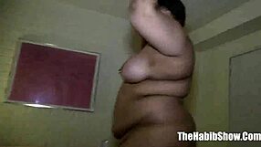 BBC and BBW action in Chiraq’s ghetto hood, straight from the streets