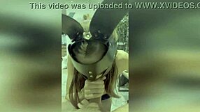 Blowjob, hand job and hot cum on tits - HandjobsBlowjobs