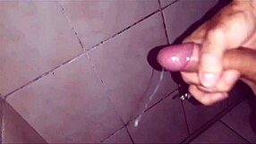 I came home horny to sit on him! With a big dick