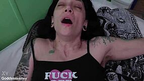 Dream GF Wakes Me Up with Perfect Blowjob Surprise