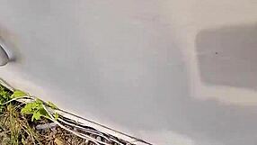 偷拍被抓