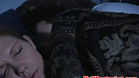 束缚BDSM奴隶被性爱机器粗暴肛交